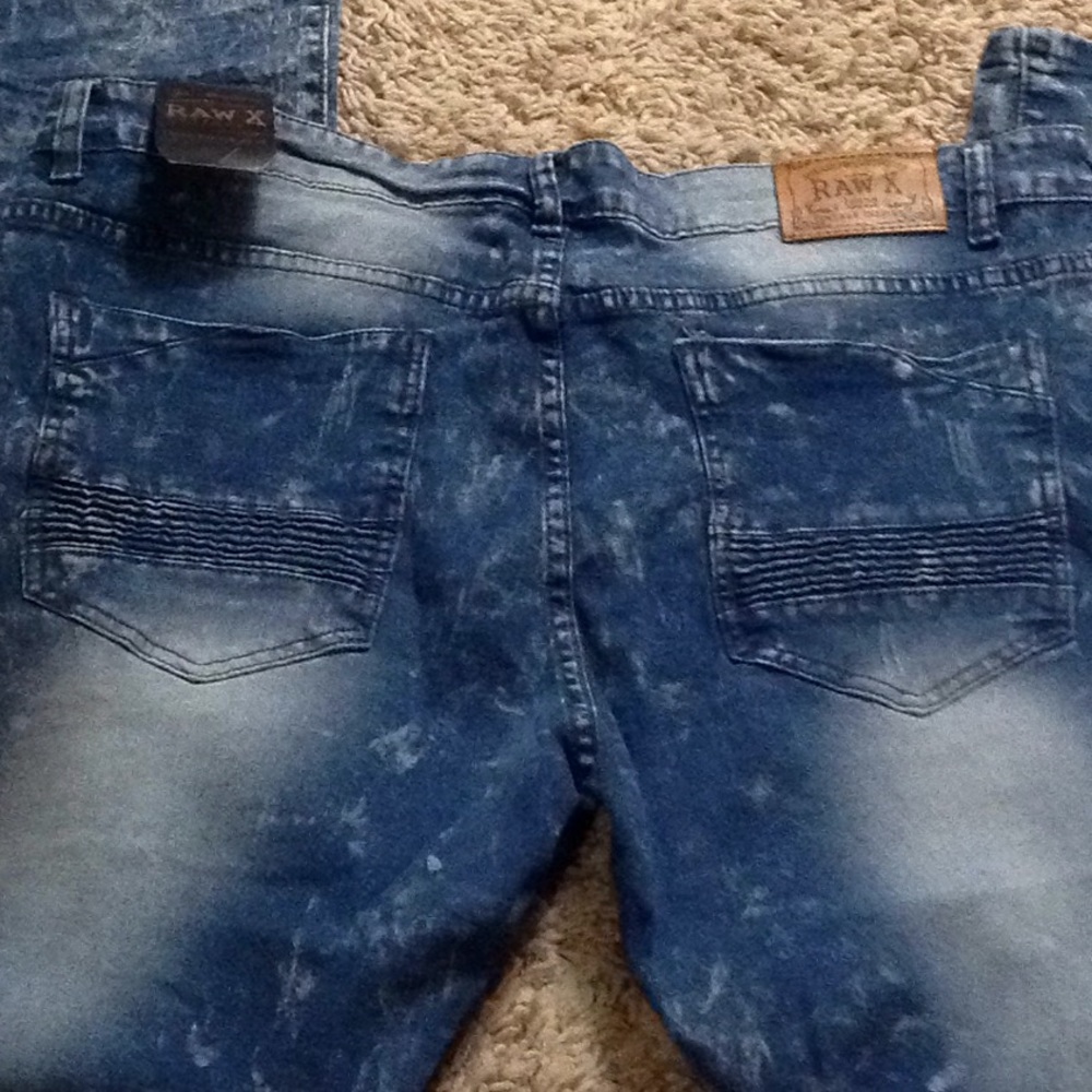 Brand New Jeans